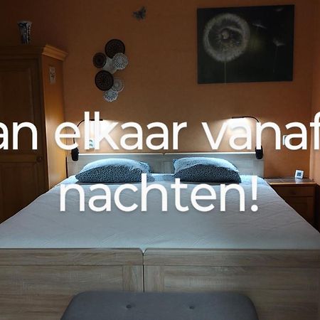 B&B De Vlinder Hardenberg Esterno foto