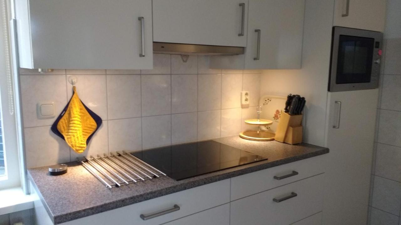 B&B De Vlinder Hardenberg Esterno foto